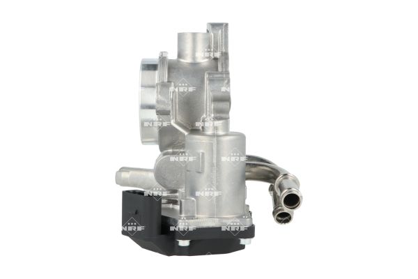 NRF CORPO FARFALLATO VW GOLF 1.6D 13-