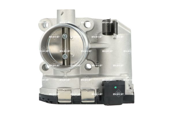 NRF CORPO FARFALLATO LANCIA MUSA 1.4 05-