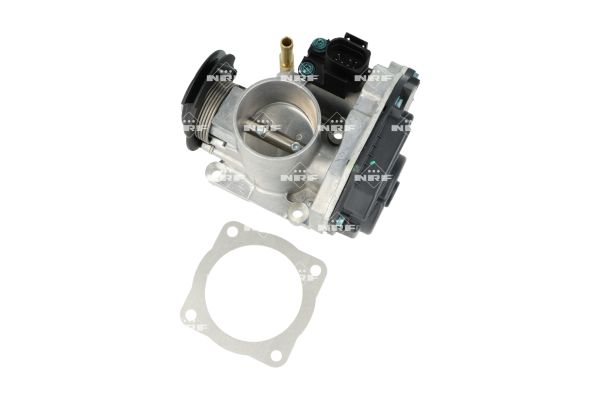NRF CORPO FARFALLATO VW POLO 1.4 95-