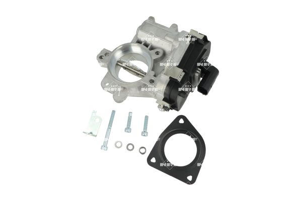 NRF CORPO FARFALLATO ALFA ROMEO 159 1.9D 06-