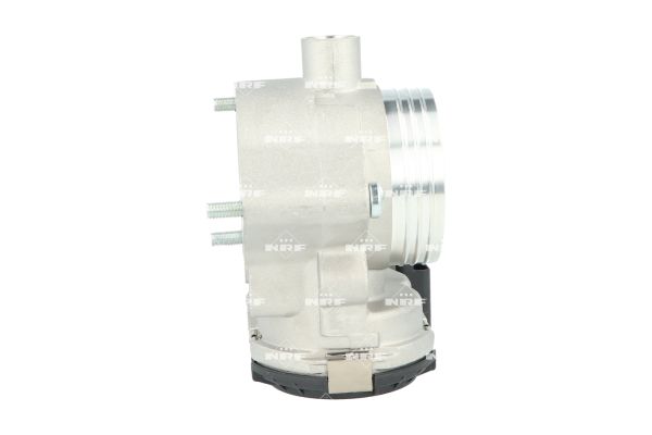 NRF CORPO FARFALLATO PEUGEOT 307 1.6 01-