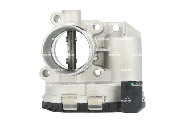 NRF CORPO FARFALLATO RENAULT TRAFIC 2.0D 01-