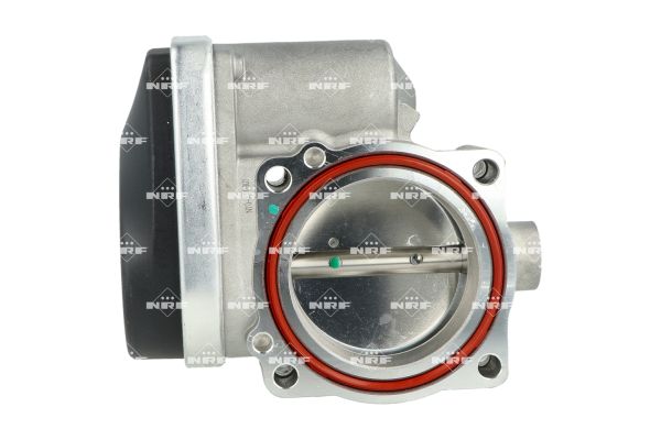 NRF CORPO FARFALLATO BMW 1 SERIES 1.6 05-