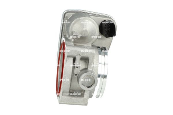 NRF CORPO FARFALLATO BMW 1 SERIES 1.6 05-