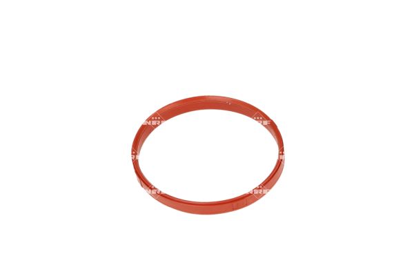 NRF CORPO FARFALLATO BMW 1 SERIES 1.6 05-