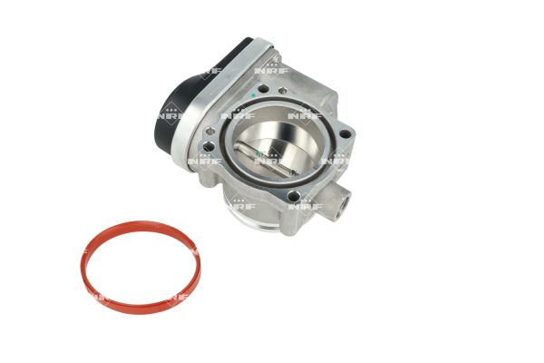 NRF CORPO FARFALLATO BMW 1 SERIES 1.6 05-