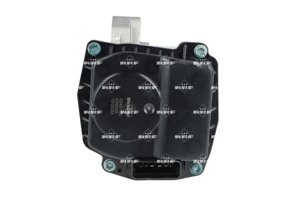 Corpo farfallato NRF 408046