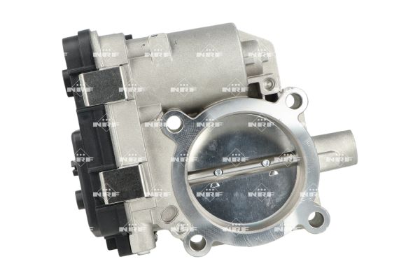 NRF CORPO FARFALLATO VW GOLF 1.6 04-