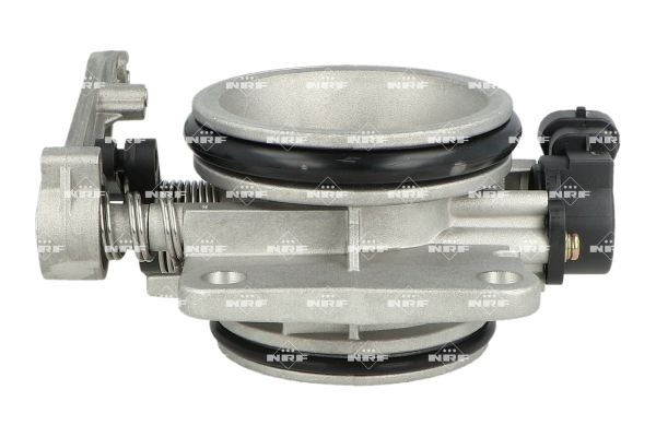 NRF CORPO FARFALLATO RENAULT CLIO 1.4 98-