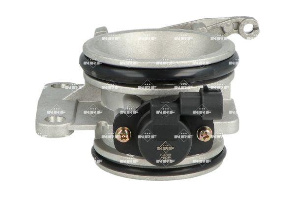 NRF CORPO FARFALLATO RENAULT CLIO 1.4 98-