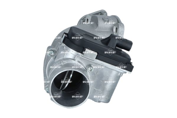 NRF CORPO FARFALLATO FIAT DUCATO 2.3D 07-
