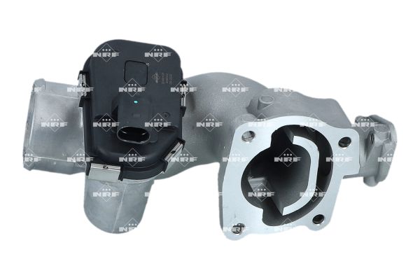 NRF CORPO FARFALLATO FIAT DUCATO 2.3D 07-