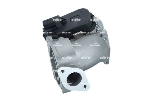 NRF CORPO FARFALLATO FIAT DUCATO 2.3D 07-