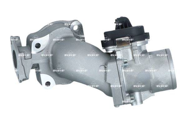 NRF CORPO FARFALLATO FIAT DUCATO 2.3D 07-