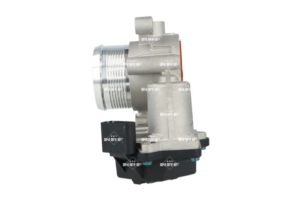 NRF CORPO FARFALLATO VW TIGUAN 2.0D 08-