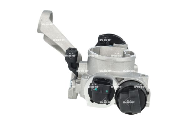 NRF CORPO FARFALLATO RENAULT TWINGO 1.2 93-