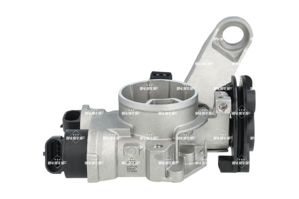 NRF CORPO FARFALLATO RENAULT TWINGO 1.2 93-