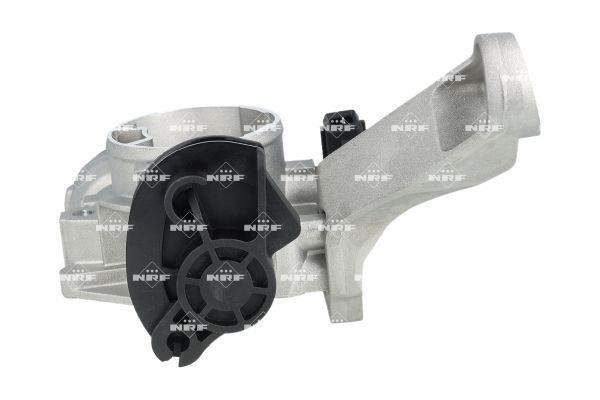 NRF CORPO FARFALLATO RENAULT TWINGO 1.2 93-