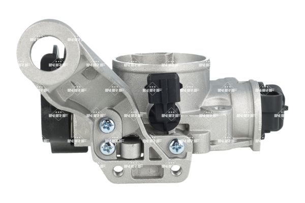 NRF CORPO FARFALLATO RENAULT TWINGO 1.2 93-