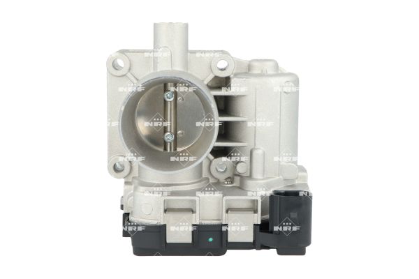 NRF CORPO FARFALLATO FIAT 500 1.2 08-