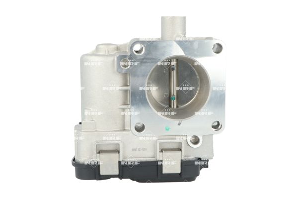 NRF CORPO FARFALLATO FIAT 500 1.2 08-