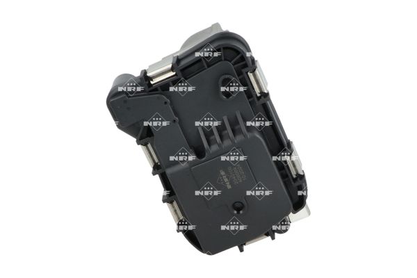 Corpo farfallato NRF 408069