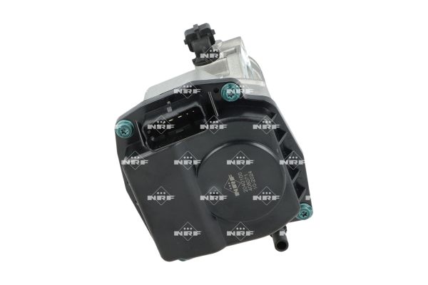 Corpo farfallato NRF 408071
