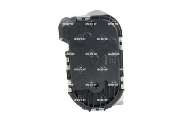 Corpo farfallato NRF 408072
