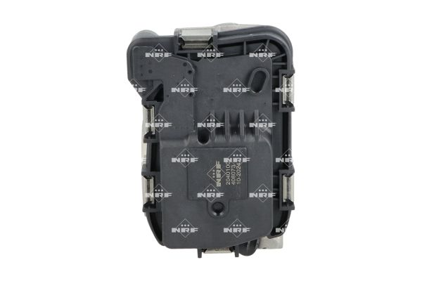 Corpo farfallato NRF 408073
