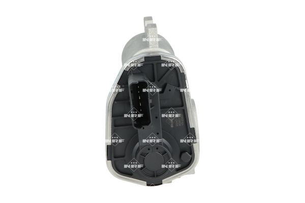 Corpo farfallato NRF 408076