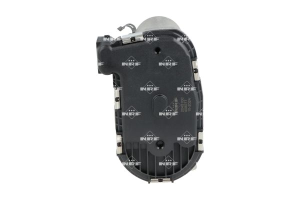 Corpo farfallato NRF 408077