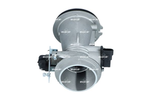 Corpo farfallato NRF 408079