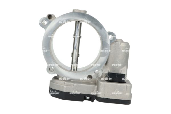 Corpo farfallato NRF 408080