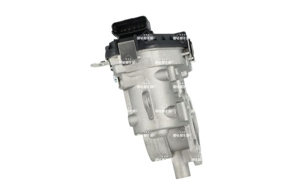 Corpo farfallato NRF 408083