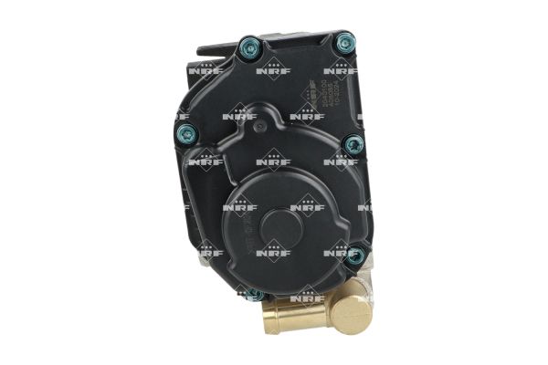 Corpo farfallato NRF 408085