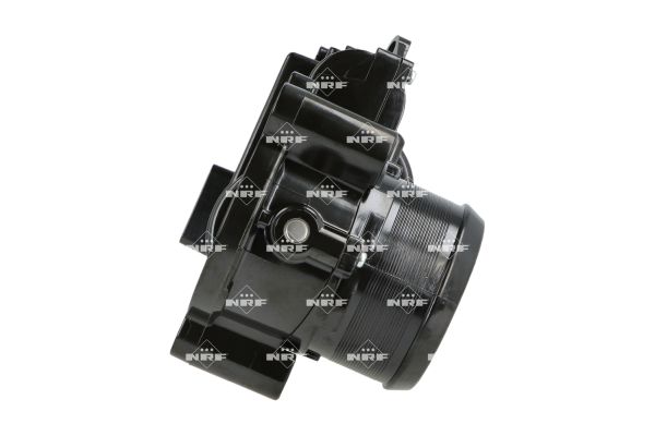 Corpo farfallato NRF 408086