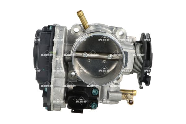 Corpo farfallato NRF 408087