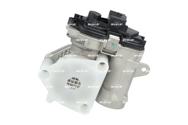 Corpo farfallato NRF 408090