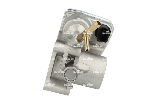 Corpo farfallato NRF 408091