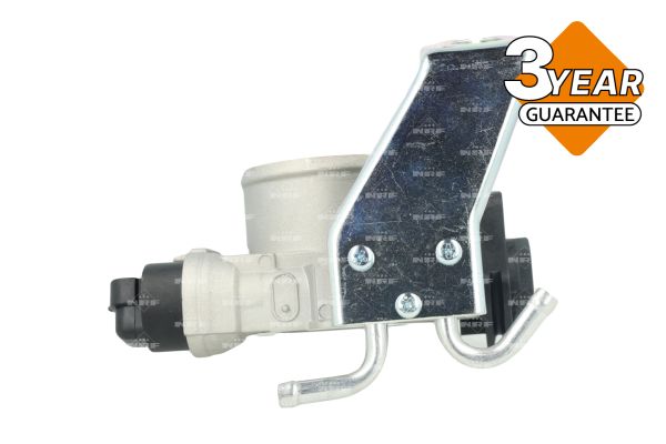 Corpo farfallato NRF 408093