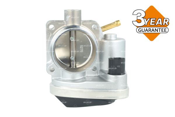 Corpo farfallato NRF 408094
