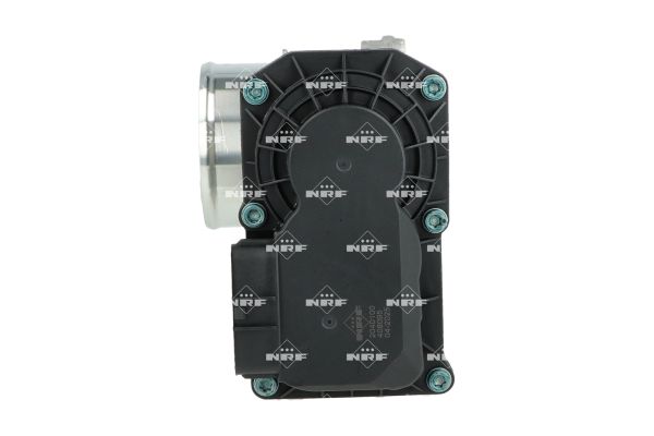 Corpo farfallato NRF 408095