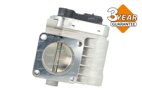 Corpo farfallato NRF 408097