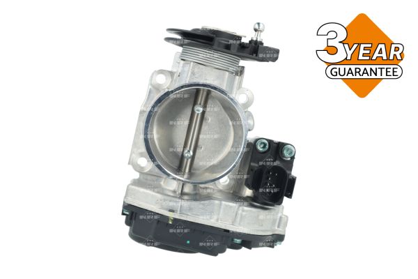 Corpo farfallato NRF 408100