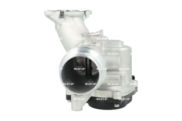 Corpo farfallato NRF 408114