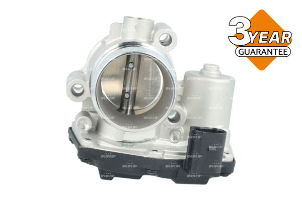 Corpo farfallato NRF 408118