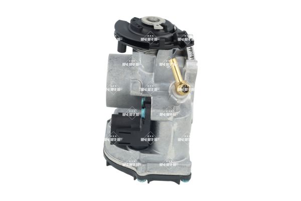 Corpo farfallato NRF 408120