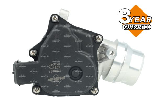 Corpo farfallato NRF 408125