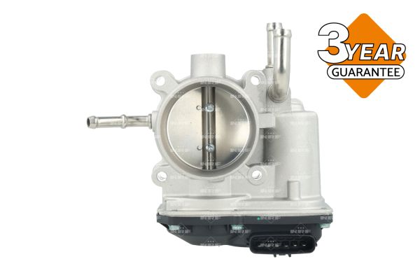 Corpo farfallato NRF 408126