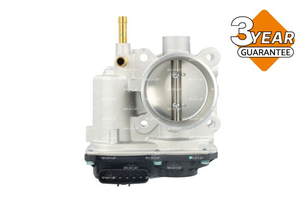Corpo farfallato NRF 408128